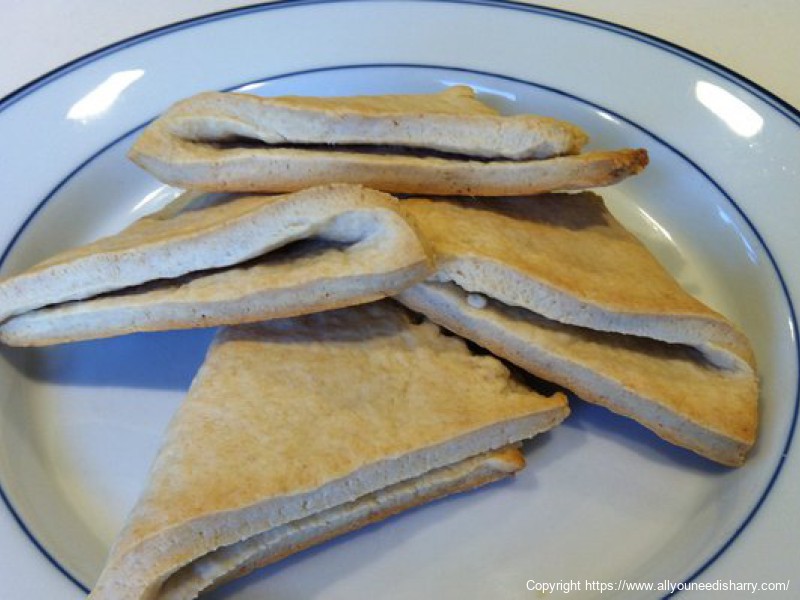 Chilean Dobladitas